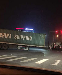 �����ִ�����԰�Ǳߣ��κ�·����һ����װ��