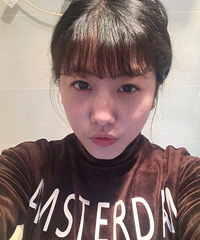 活动策划MM 只求一人爱