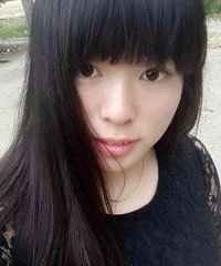 91年妹纸会讲段子会烧菜 找个幽默的男生
