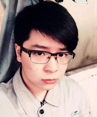 有点慢热对感情认真 找个脾气好的姑娘