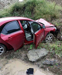 ����ϣ��γ�ײ�����ֵ�ƿ������