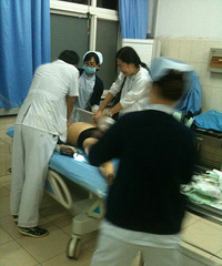 ��һ20��Ů�����ӣ����������������������о���