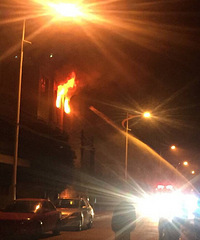 #����ͻ��# ���ѱ��ϸ���·һ��װ���������֡�