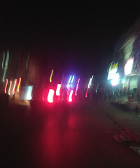 ��ʢ��԰�ſڵĳ���