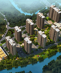 【11月看房团】城东新区版块开始报名啦,现场参与送进门礼喔~