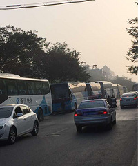 ���쾰��·ũҵ���У���ˮ��ҽԺ������ô��