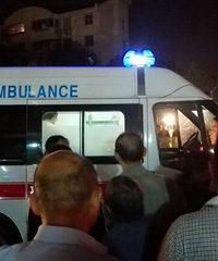 ͻ���¼��������¼�԰�ſڿ�����ֳ�ײ����