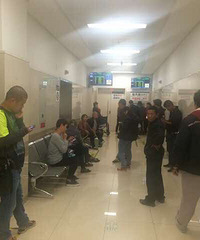 �ڼ��˵�һҽԺ��������ct��������1��ȵ�������8�㣡