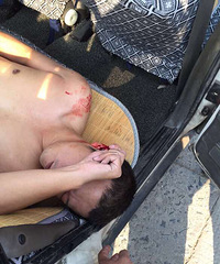 �������ϻ㳵վ����˵272������˾����ʻ