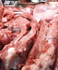 "曝光|你买的猪肉可能被抹了“白粉”,食用过量可致人死亡"