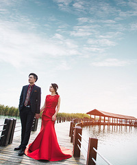 ?我的小小幸福?My Wedding My LOVE