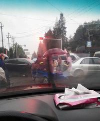 ���꽨����ѧСѧ��ǰ�ĸ���·������ѧ����