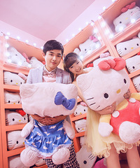 ����ʱ�����ռǣ���ɴ��Ӱ����KT�صĻ�ɴ��