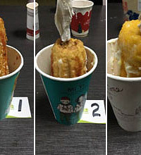 ����ѧԺ��3�Ҵ�Ƥ���״�pk �����ļ���ó�