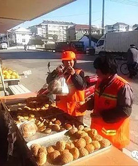 Ϊ��125���������ˣ�ƽ������길������������ů������