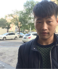 经营物流公司的阳光男孩 会做饭 想找个浙江的姑娘