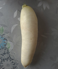 年饭桌必上的好彩头菜--花开富贵
