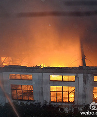 嘉兴19楼爆料团