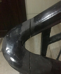 �����������У�һҵ���ı���װ�ޣ����ھӸо������ˡ�