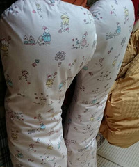 "孕妇枕 准妈妈睡眠神器,夏天还有配套的凉"