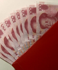 “大哥”妈妈已给我5K红包 太过热情我很有压力