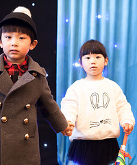 I have a dream -- 2�·ݱ������ջ�ع�