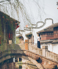 记录青春,韩国名匠新拍了一套写真啦啦啦