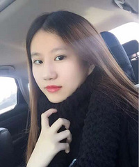 王江泾姑娘 南湖区从事采购工作 希望对方身高175+
