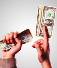 ���˸���ҵн���ع⣺����100�� �ҵ���ҵ������ִ���