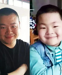 岳云鹏摊上事了 网友揪出一个私生子