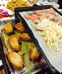 深藏在街头巷尾:一家不错的烧烤店