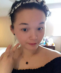 87年姑娘 要求你身高170以上 想等你宠我