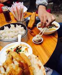 【晒早餐】早饭七天不重样