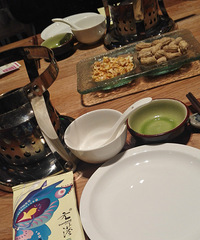 【遗忘家觅食篇】---元港元气火锅