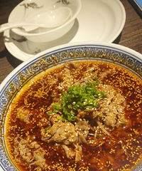 【遗忘家觅食篇】---辛香汇