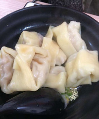 吃货小分队+新塍人开的馄饨店
