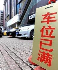 这年头到底还要不要买车位啊…你们都买吗?