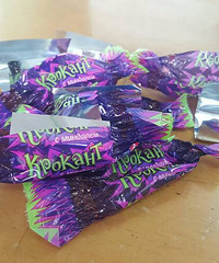 ����˹��Ƥ�ǣ�һ�������˰˿�