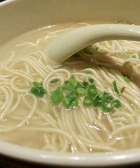 小来宝白鸡面,挺好吃