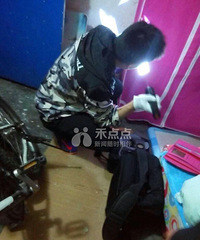 这个社会太危险?嘉兴女子被尾行至家中,遭威胁、掐脖、抢劫!