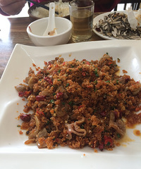 �б����������ڳԵ�ե�������ʳ��ˡ�