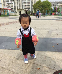 �������