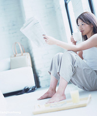 我35岁单身不想找对象不想结婚 我真的不是女同