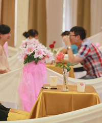 半年相亲30多次 这些相亲女除了奇葩还是奇葩