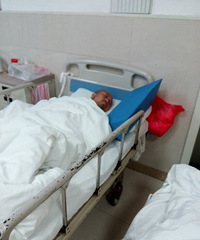 ����˭��ʶ����ҽԺ�ѳԲ����ˡ�