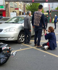 �շ�����һ�𳵻�