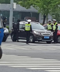 �л���·һ���Ǳ�������������ͣ ��ֱ����Ƭһ����