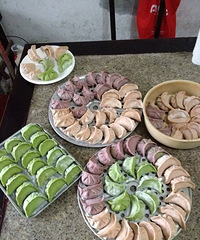 �Լҵ���ʳ֮��ɫˮ��