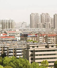 重磅!海宁购房新政来了!144平以上可以享受财政补贴啦!