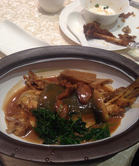 ��һ�γԵ� ��˵�еĺ�����